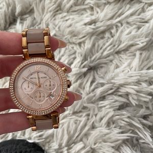 Micheal Kors Watch